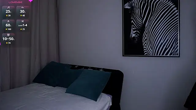 LilyHeupel online show from November 4, 11:26 am