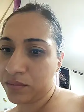 Alisson Morgann online show from December 3, 11:51 pm