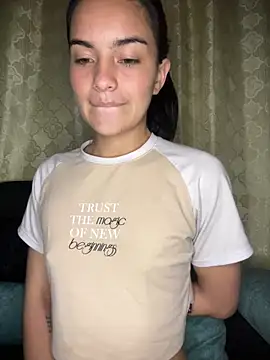 blinkiii  online show from September 27, 1:57 am