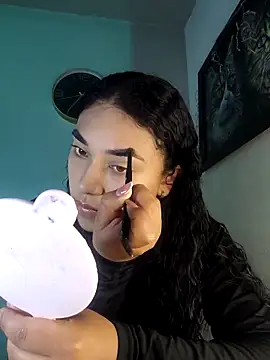 AmberGold- online show from January 8, 8:40 am