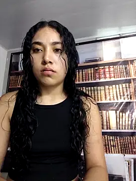 AmberGold- online show from October 21, 11:25 am