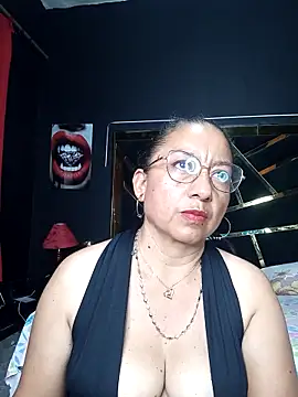VictoriaSanz online show from September 30, 3:56 am