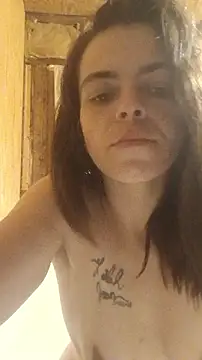 NyxiStyx online show from October 20, 9:56 am