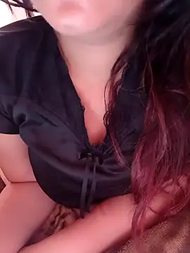 Dimple sexxy online show from February 14, 7:21 am