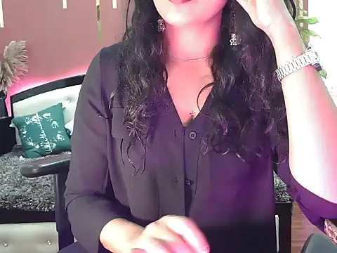 shaalu sharma online show from October 22, 7:35 am