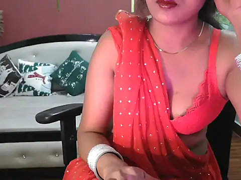 shaalu sharma online show from January 6, 7:17 pm