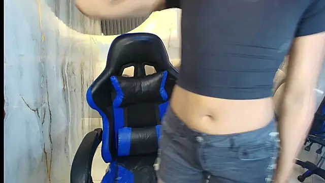 katty berry r online show from October 21, 7:40 pm