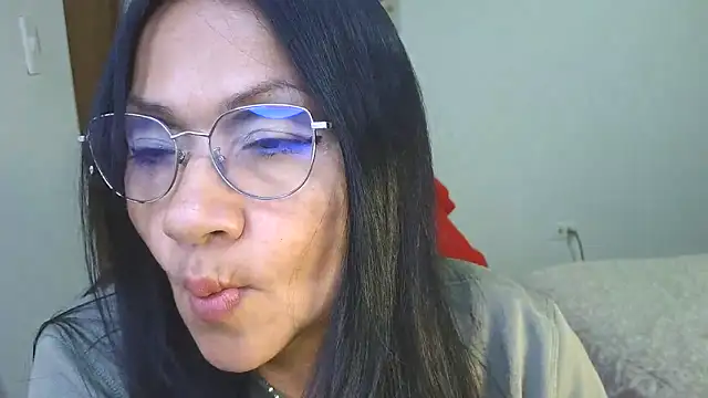 LissafeetHott online show from March 27, 1:51 am