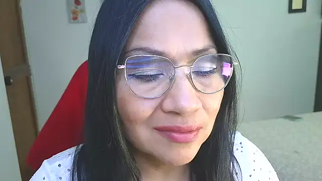 LissafeetHott online show from April 10, 10:27 pm