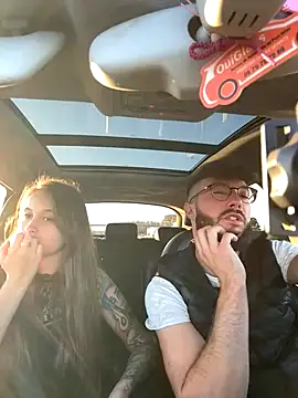 duomagique off online show from October 13, 4:42 pm