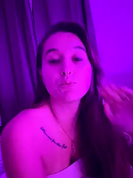 duomagique off online show from November 3, 8:46 pm