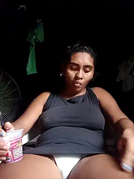 Lucy-Ferr online show from September 24, 8:19 pm