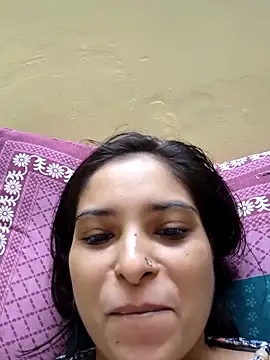 Snapshot of QUEEN-ADITI chatting on October 13, 7:05 pm QUEEN-ADITI online show from October 13, 7:05 pm