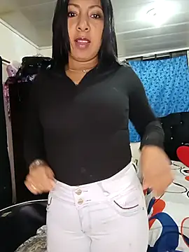 pocahontas nex online show from November 27, 12:13 am