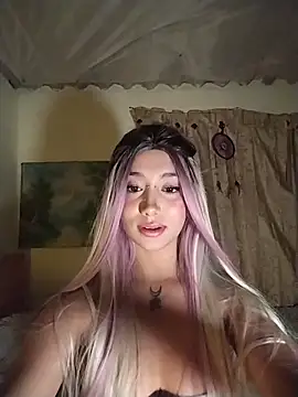 Ella rr online show from February 21, 2:45 am