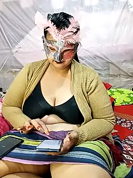 Tanisha-Chy online show from January 13, 5:50 pm