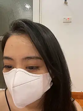 Mochi21 online show from September 11, 2:56 am