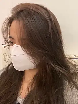 Mochi21 online show from November 10, 4:40 am