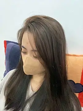 Mochi21 online show from November 7, 3:56 am