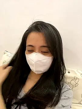 Mochi21 online show from October 10, 3:00 am