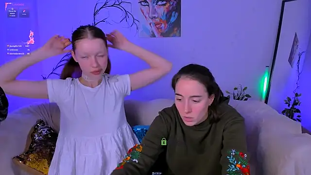 khloebeauty online show from October 16, 7:49 pm