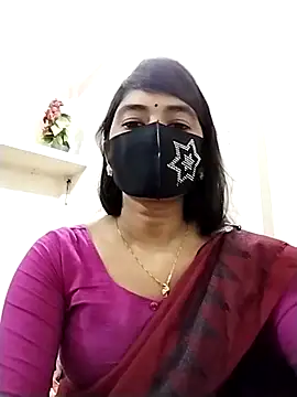 Puja-Rane online show from October 20, 3:09 am