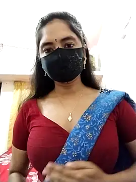 Puja-Rane online show from April 21, 2:04 am