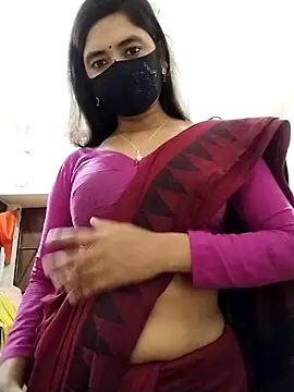 Puja-Rane online show from April 14, 2:55 am