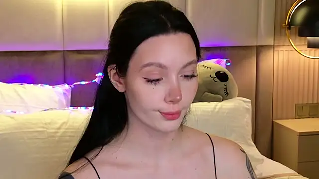 Goldy Stark online show from January 15, 8:48 pm