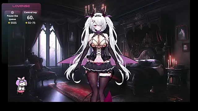 chloelabelle online show from November 17, 1:28 am