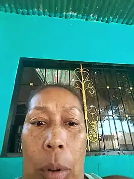 Naomi-Mature online show from January 17, 1:29 pm