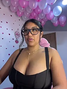 SharaRous online show from March 3, 1:11 am