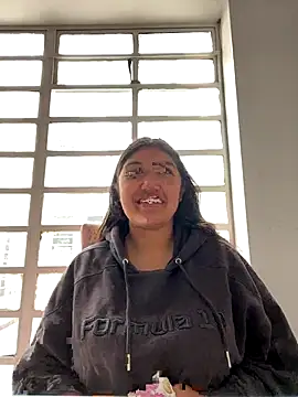 SharaRous online show from October 6, 12:55 pm