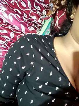 maskedlover321 online show from February 4, 4:04 am