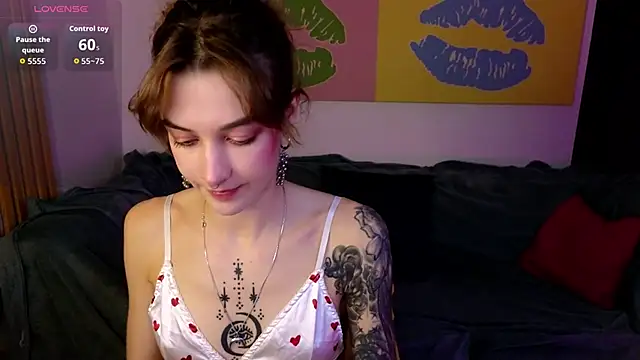   grace   online show from October 8, 3:16 pm