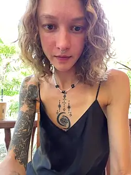   grace   online show from February 27, 5:18 am