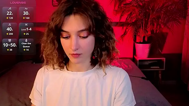   grace   online show from October 3, 4:01 pm