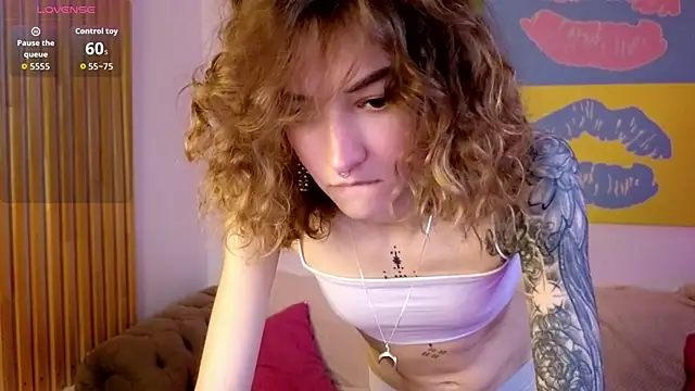   grace   online show from October 30, 11:00 am