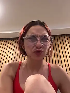 Red kytty6 online show from March 29, 6:01 am