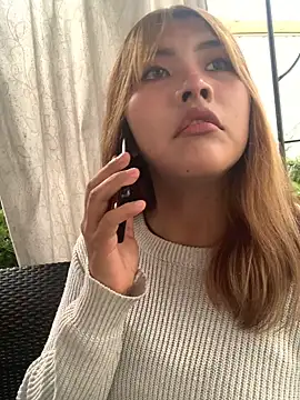 Jasmin Pink online show from November 24, 12:51 pm