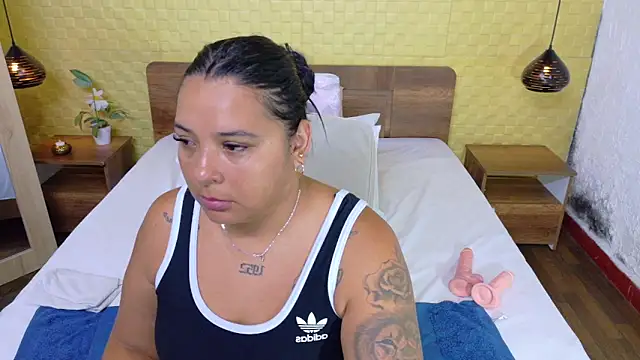 fat naughtyass online show from March 24, 1:38 pm