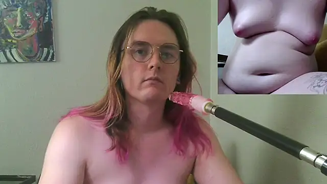 Elliebell online show from February 9, 6:21 pm