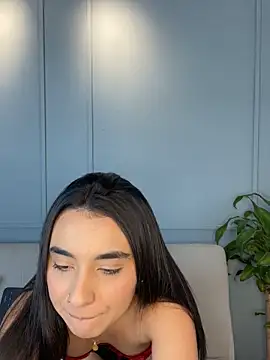 Zafira Montiel online show from November 26, 8:21 pm