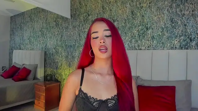 AlannaBlakes online show from September 17, 10:19 pm