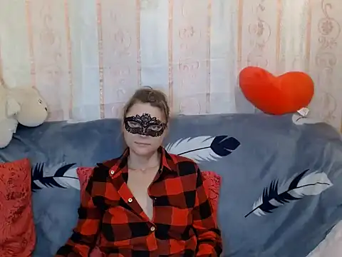 Miss Nona online show from November 18, 7:26 pm