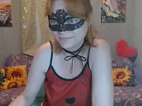 Miss Nona online show from June 28, 4:46 pm