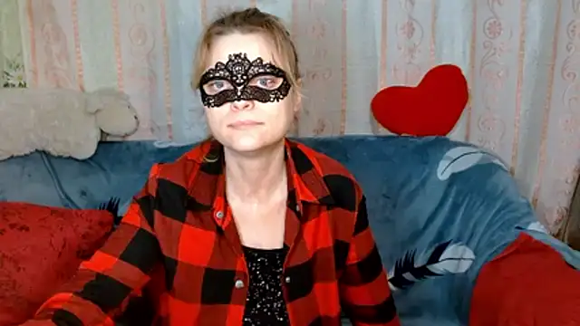 Miss Nona online show from December 5, 10:49 am