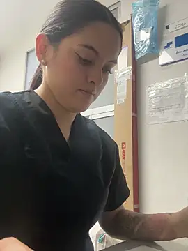 marianm29 online show from February 22, 1:28 am