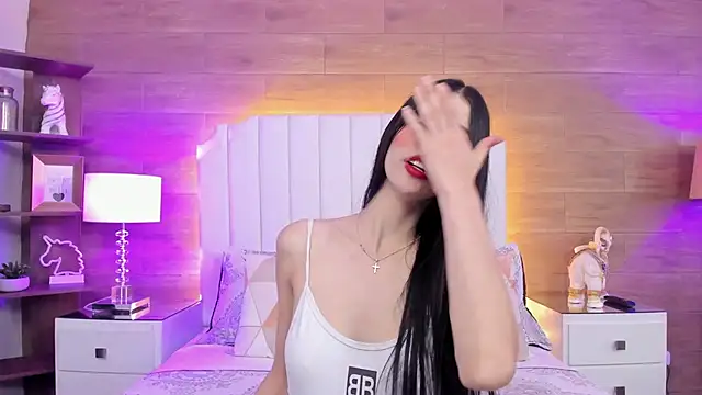 ScarletMore online show from November 14, 12:27 pm