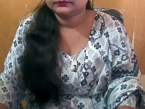 Snapshot of Saniya_K chatting on October 2, 7:57 am Saniya K online show from October 2, 7:57 am